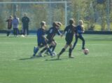 S.K.N.W.K. JO11-1 - M.Z.C. '11 JO11-3JM (competitie) seizoen 2022-2023 (voorjaar - 4e fase)) (67/89)